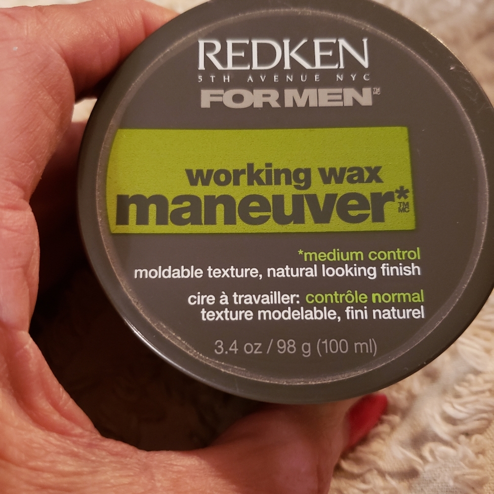 Men's Professional Hair care